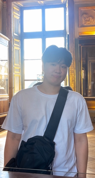 Jonghae Park